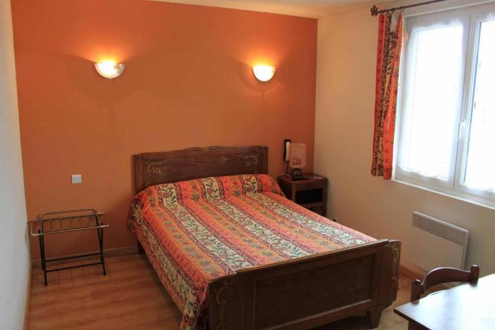 Restaurant traditionnel Le Lac-d'Issarlès