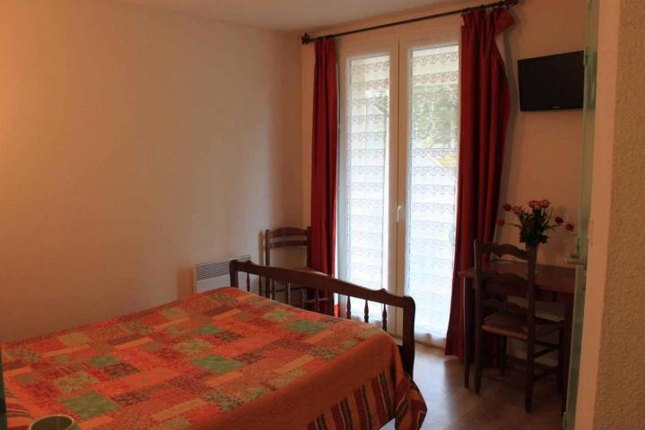 Hôtel restaurant traditionnel au Lac-d'Issarlès