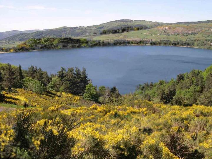 Hôtel avec activités Le Lac-d'Issarlès