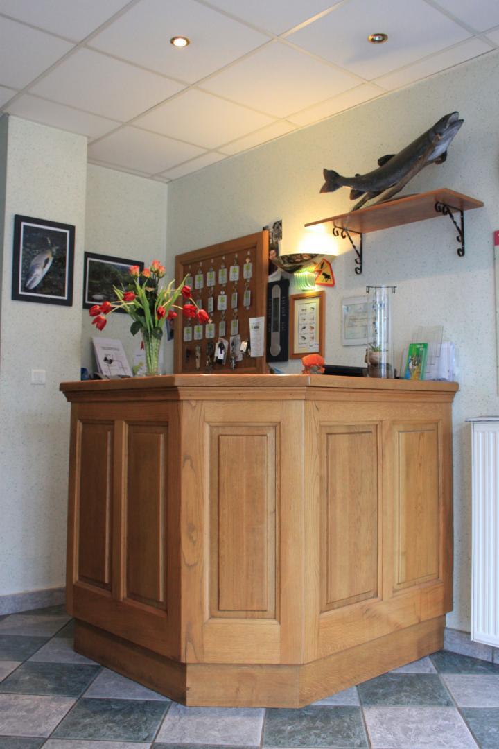 De nombreuses activités divertissantes lors de votre séjour dans notre hôtel restaurant. 