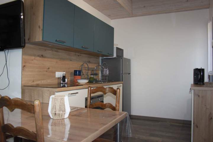 Restaurant traditionnel Le Lac-d'Issarlès