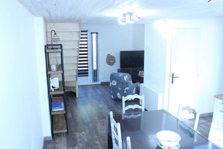 Des gîtes meublés et équipés à louer pour plusieurs personnes.