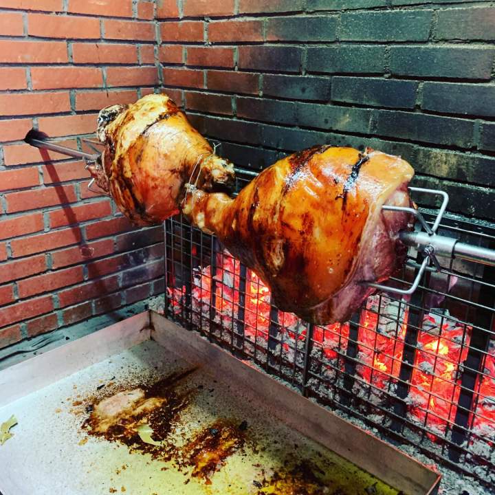 De la cuisine alliant convivialité et tradition dans notre restaurant.